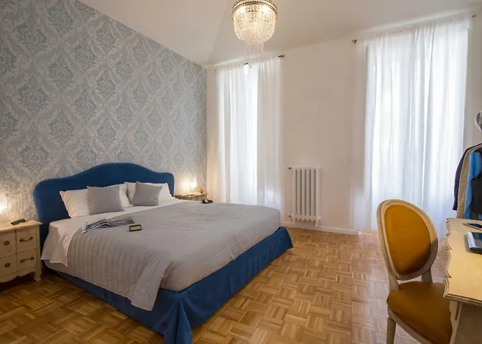 Apartamento Your Secret Pantheon *
