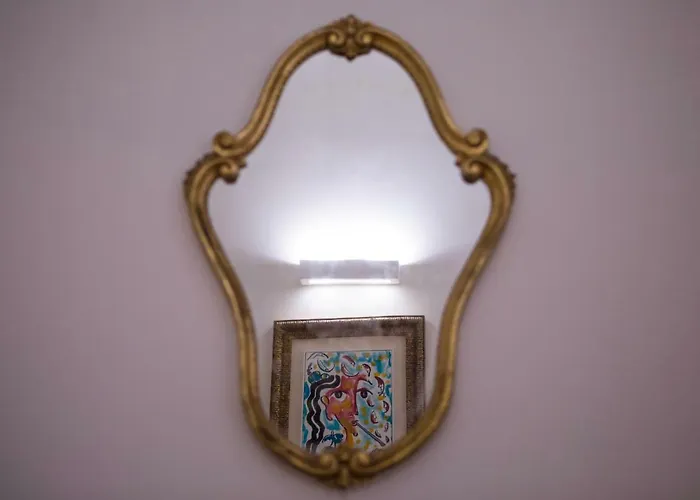 Your Secret Pantheon *